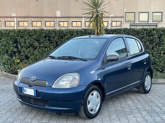 Toyota Yaris 1.0i 5Porte Neopatentati