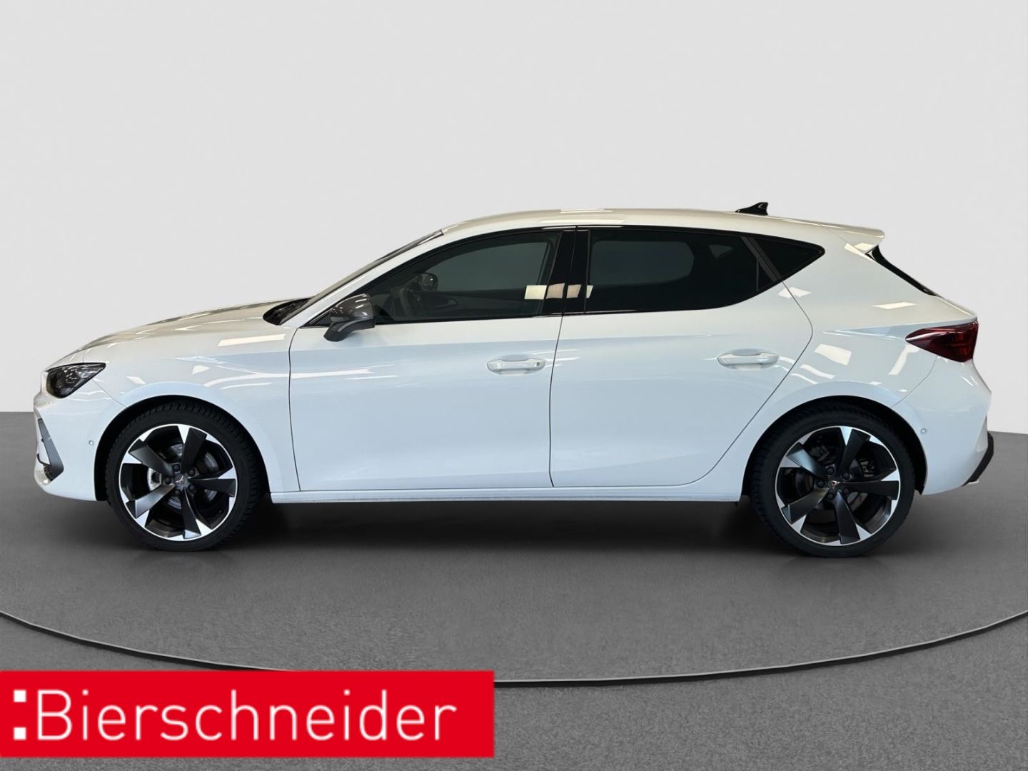 Cupra Leon - Bild 10