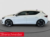 Cupra Leon - Vorschau Bild 10