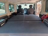 Renault Trafic SpaceClass L1H1 - Renault Trafic: 7sitzer