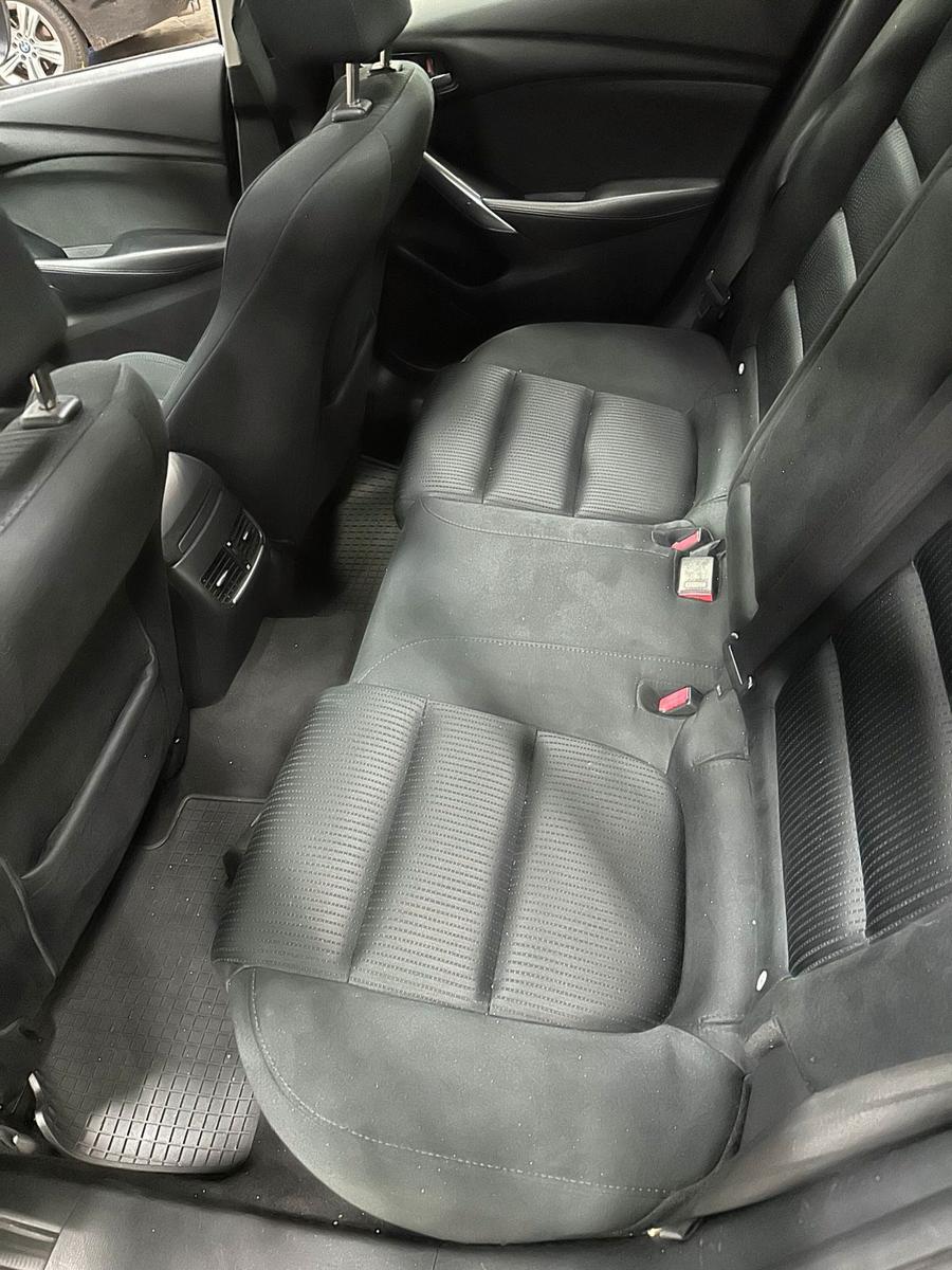 Mazda 2 2014 — photo 6