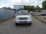 Mitsubishi Pajero 2,0 GDI Intense Leder*Klima*AHK - Mitsubishi aus 2004