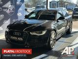 Audi A6 Lim. 2.0 TFSI hybrid *Allwetter* - Audi A6 mit Hybrid-Antrieb: Schiebedach, Limousine
