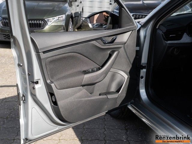 Kamiq 1.0 TSI Balance DSG MATRIX+AHK+ACC