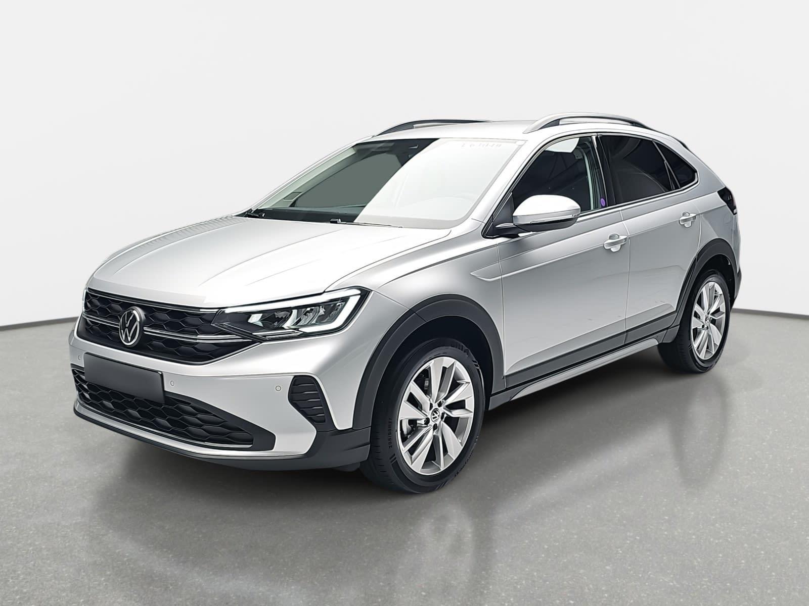 Volkswagen TAIGO 1.0 TSI DSG LIFE LED APP-CONNECT LM17