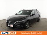 Mazda 6 2.0 Kizoku Aut.*LED*PDC*SHZ*AHK*KLIMA*TEMPO* - Mazda 6 Gebrauchtwagen