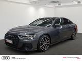 Audi S8 4.0 TFSI quattro Navi Pano virtual Standheizu - Audi S8 in Duisburg