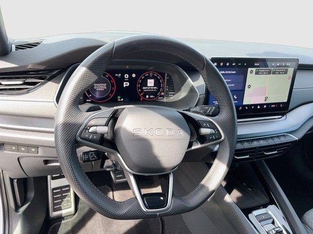 Octavia Combi 2.0 TDI Sportline DSG 360°+HUD+MAT