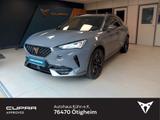 Cupra Formentor VZ 4Drive *AHK*PANO* uvm. - Cupra Formentor mit Benzin-Antrieb: Sportwagen