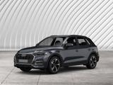 Audi Q5 35 TDI sport RFK NAVI LED Sound Syst. DAB LM - Audi Q5 Gebrauchtwagen in München