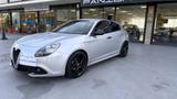 Alfa Romeo Giulietta 1.4 Turbo 120 CV B-Tech - Alfa Romeo Giulietta B-Tech