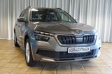 Skoda Kamiq  Style  Autom. schwenkb. AHK- 8 fach ber. - Skoda Kamiq: Limousine