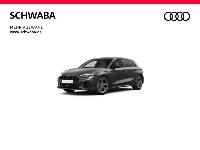 Image of Audi A3