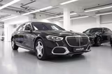 Maybach Mercedes MAYBACH S 580 4Matic-V8-EXKLUSIV PAKET