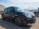 Suzuki Swift Sport - Suzuki Swift: Schwarz, Sport