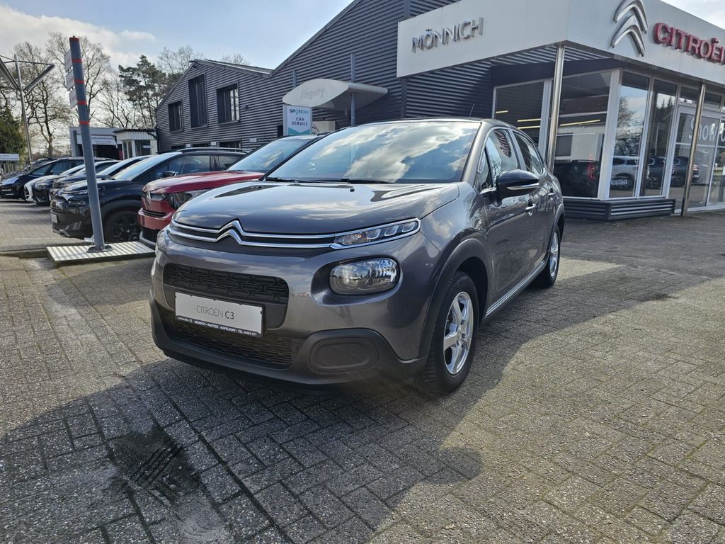 Image of Citroën C3