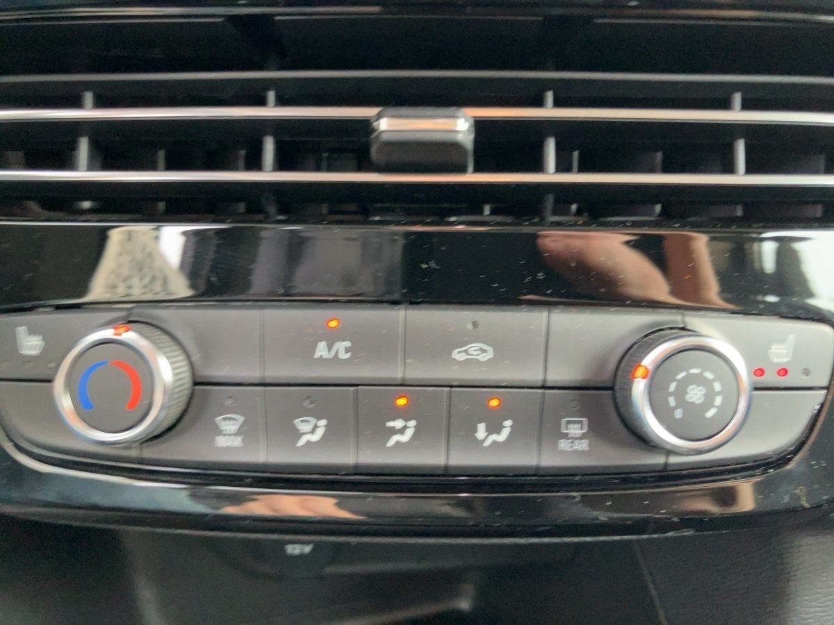 Opel Mokka - Bild 14