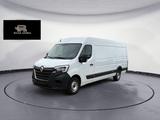 Renault Master Blue dCi L4H2 3,5t Klima Kamera Totwinkel - Renault Master: L4