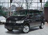Volkswagen T6 Caravelle 2.0 TDI DSG Comfortline *ACC*8-Sitz - schwarze Volkswagen T6 Caravelle