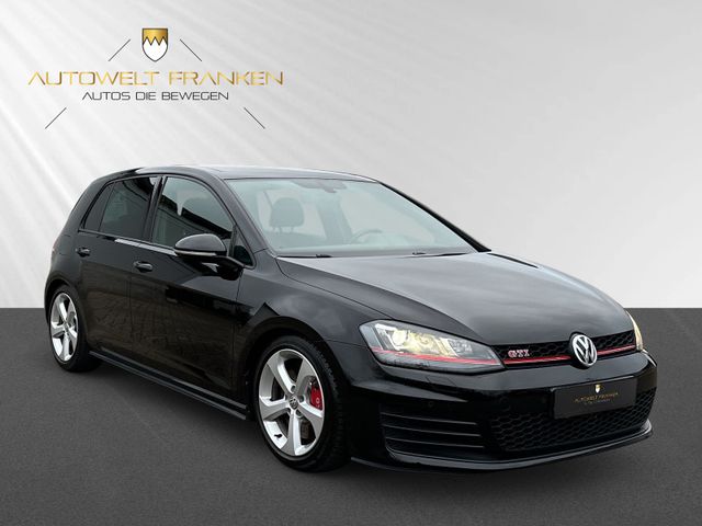 Volkswagen Golf VII GTI Performance *PANO*NAVI*PDC*TEMPO*SH