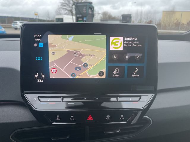 ID.3 Pro Performance 150 kW (204 PS) 1-G ang-Aut