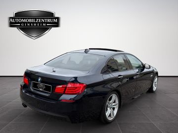 BMW 528 - 10