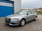 Audi A4 Avant Attraction 1.Hand Scheckheft 8Fach Alu - Audi A4: 8h