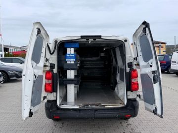 Opel Vivaro - 9