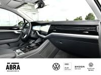 Volkswagen Touareg - Vorschau Bild 9