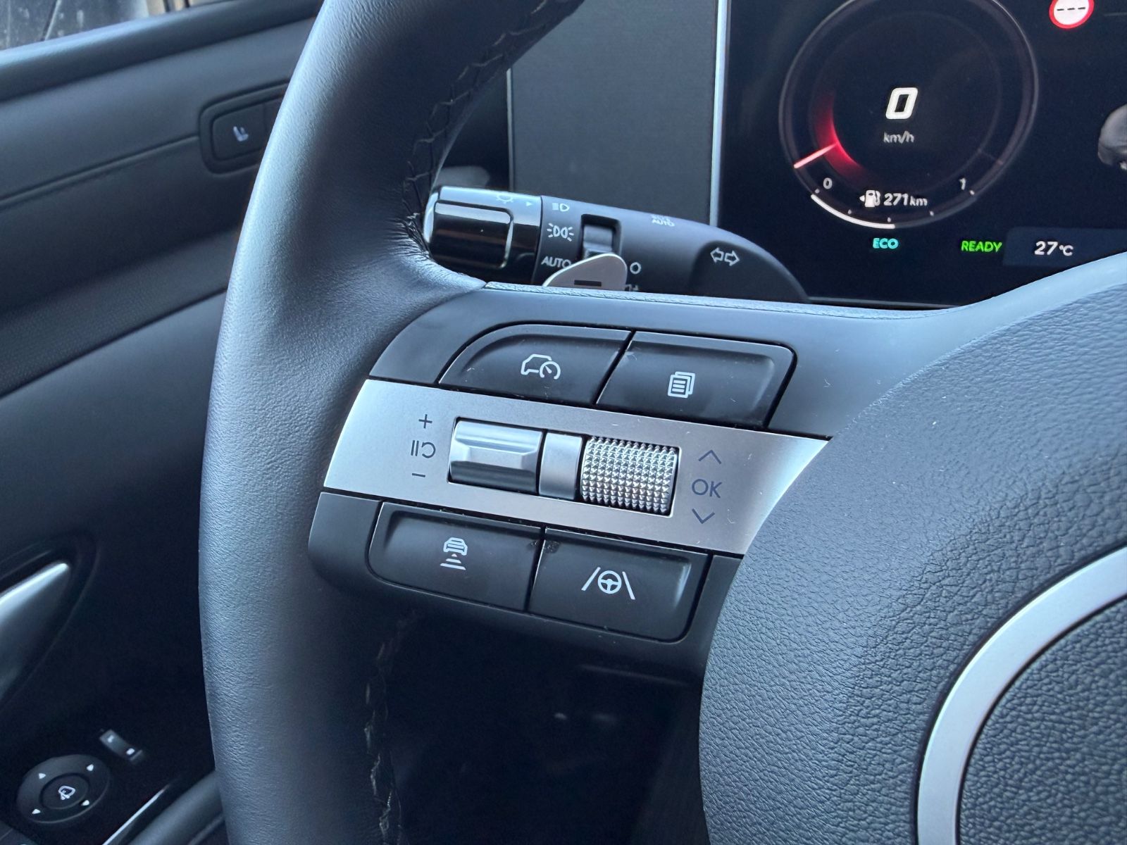 Hyundai Tucson – Bild 14