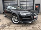Audi A4 Allroad quattro 45 TFSI - Audi A4 Allroad aus 2019
