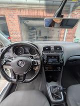 Volkswagen Polo 1.0 55kW SOUND SOUND - Volkswagen Polo: Sound