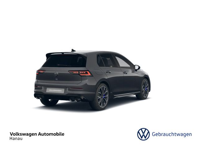 Volkswagen Golf VIII R 2.0 TSI PERF. BLACKSTYLE 4M DSG AKRA foto 4
