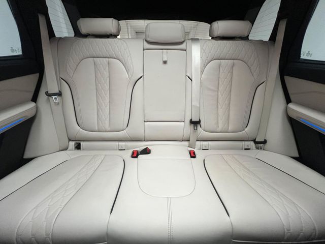 BMW X5 M50 d M Sport*Panorama,HeadUp,AHK*22"
