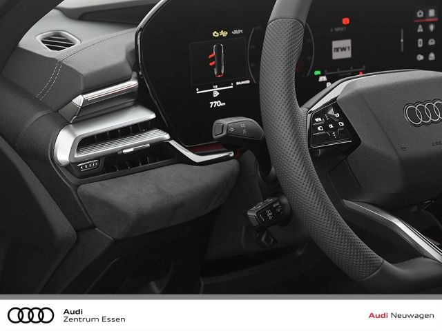 Audi A6 - Bild 10