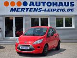 Ford Ka/Ka+ 1,2 Ambiente Gewerbe - Ford Ka/Ka+: Ambiente
