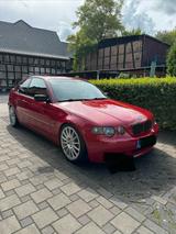 BMW 3er Compact 325 ti/ Gewinde / sportaus... - BMW: 3er Compact