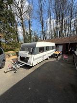Bürstner 650 - Bürstner 650