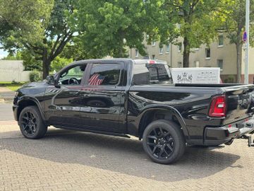 Dodge RAM - 10