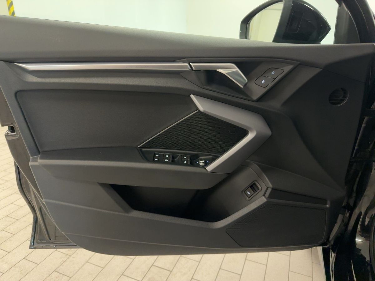 Audi A3 - Bild 17