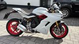 Ducati Supersport S - Angebote