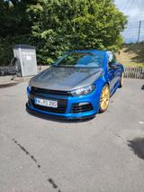 Volkswagen Scirocco 2.0 TSI R | Tuning | 2.Hand - Volkswagen Scirocco aus 2011: R