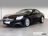 Mercedes-Benz SL 350+FAHRASSITENZ-P+R-KAMERA+18"+ILS-LICHT+SHZ - Mercedes-Benz: Roadster, Sl