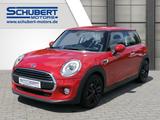MINI One 1.2 ONE Chilli Bluetooth Sitzheizung LED - MINI MINI: Chilli