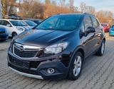 Opel Mokka Edition ecoFlex - Opel Mokka Edition ecoFlex Gebrauchtwagen