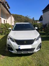 Peugeot 5008 THP 165 EAT6 Allure Allure - Peugeot 5008 in Wuppertal