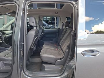 Volkswagen Caddy Style 1.5 TSI °LED°AHK°Pano°Kamera°ACC°
