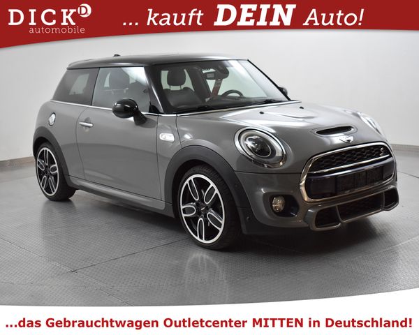 MINI Cooper SD Cooper S 2.0 Aut JCW PANO+PROF+H&K+VOL