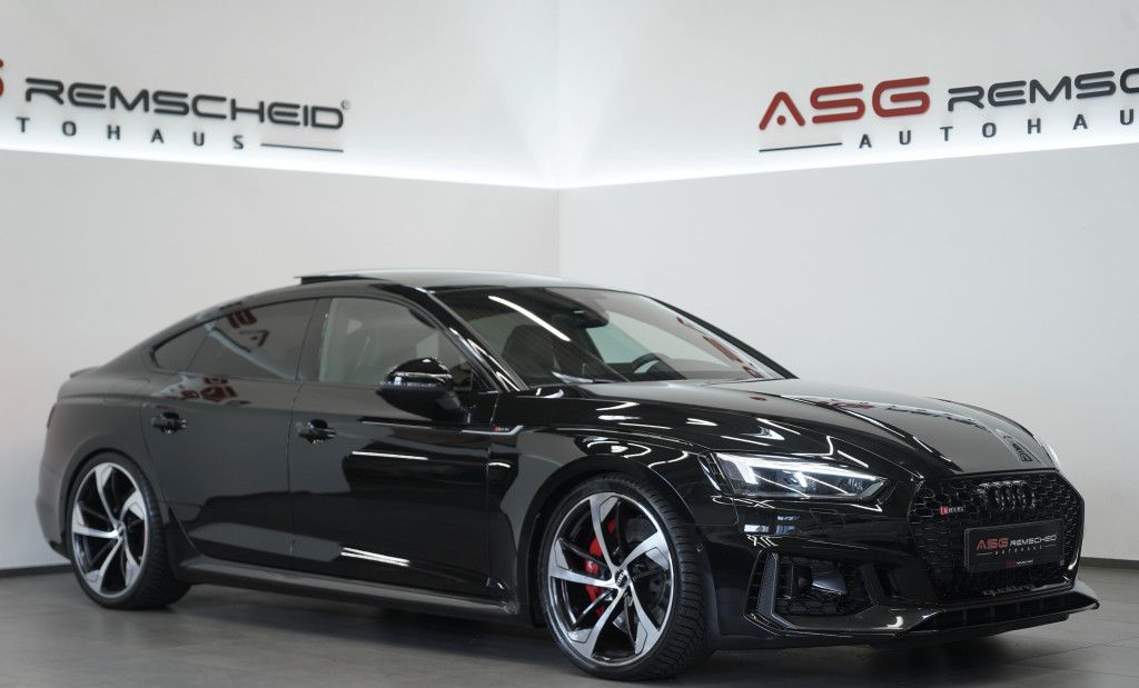 Audi Rs5