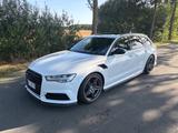 Audi A6 3.0 TDI  268kw Competition ABT 